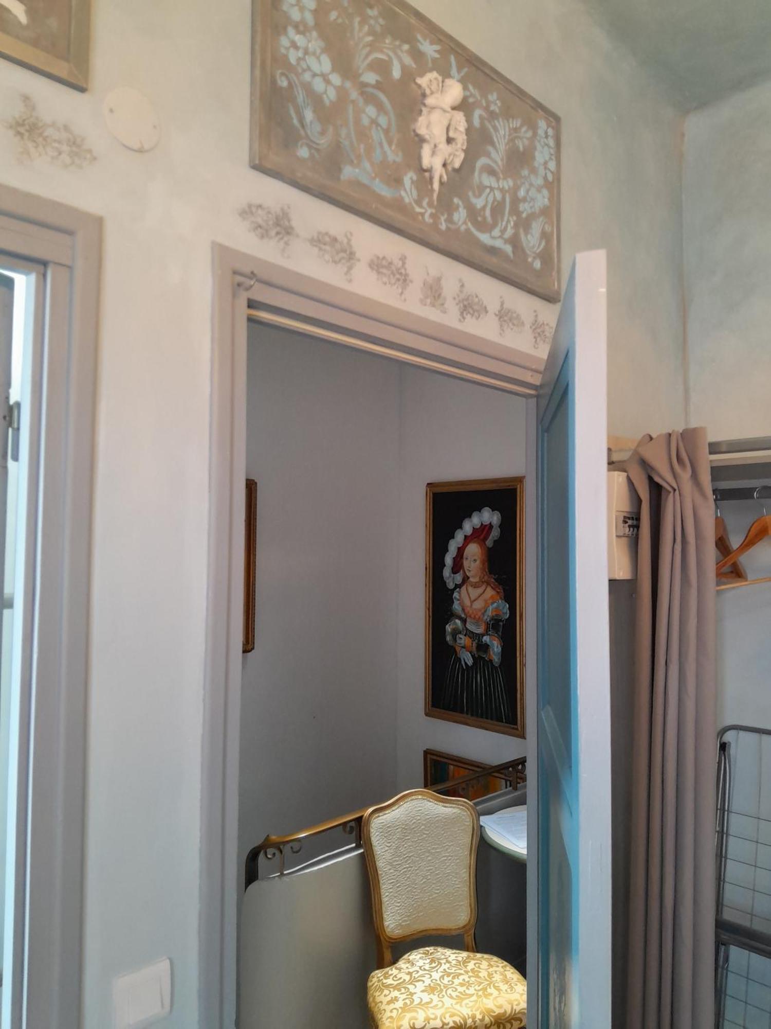 Penthouse En Bleu Royal Appartement Vinca Buitenkant foto