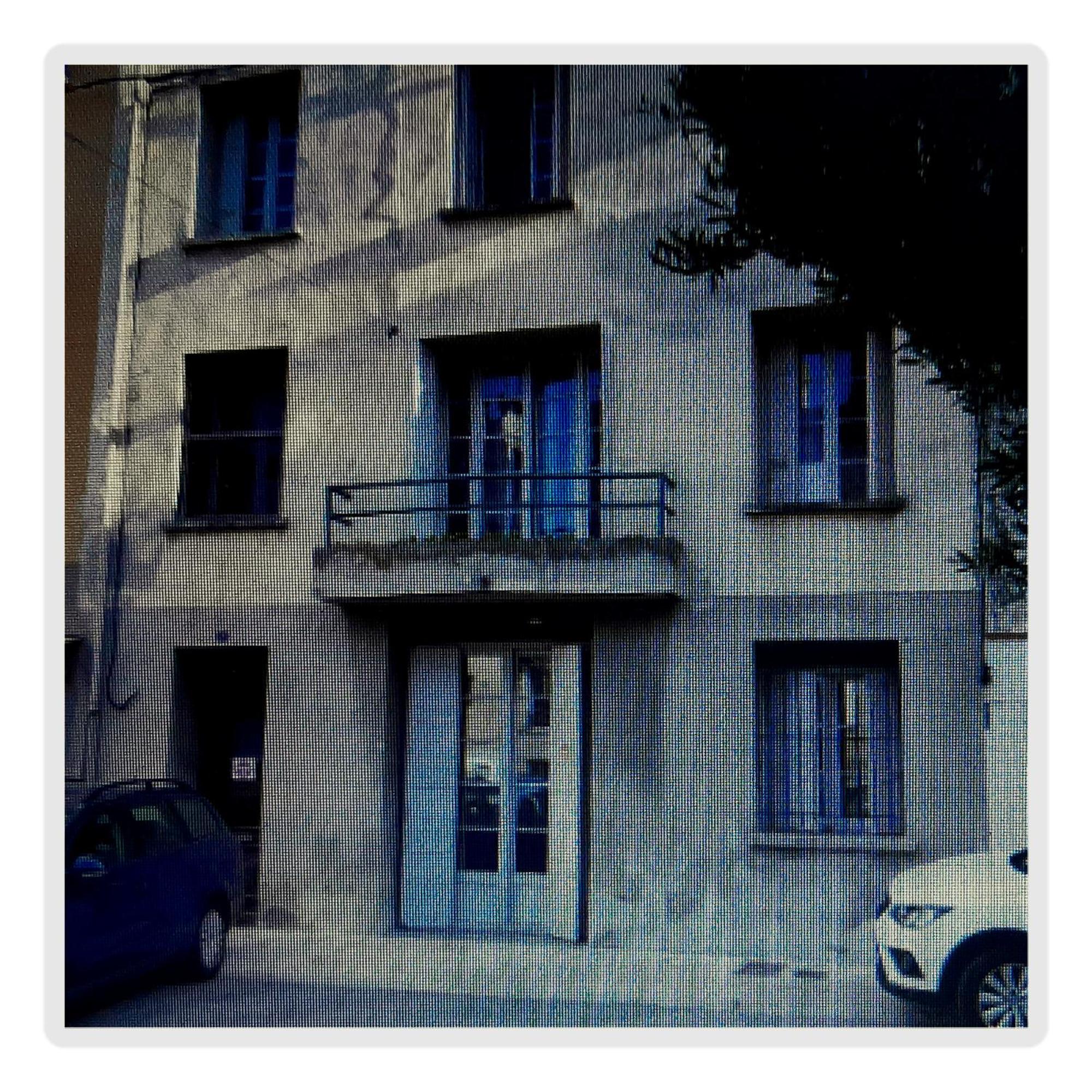 Penthouse En Bleu Royal Appartement Vinca Buitenkant foto